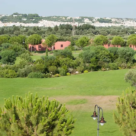 Amaregold Tenuta La Baronessa Rezort