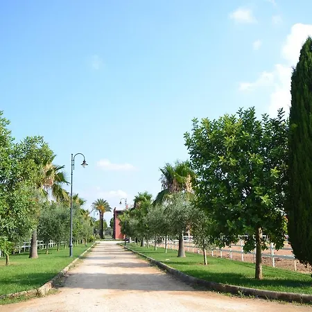 Amaregold Tenuta La Baronessa