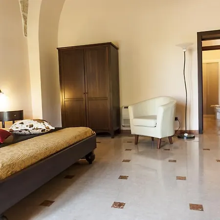 Rezort Amaregold Tenuta La Baronessa 4*