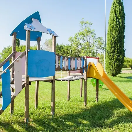 Amaregold Tenuta La Baronessa