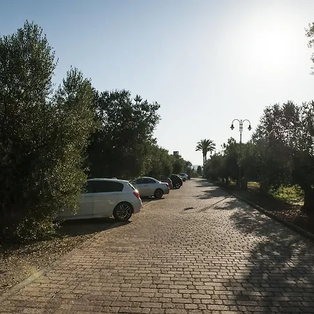 Amaregold Tenuta La Baronessa