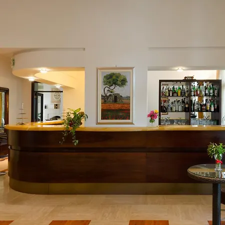 Amaregold Tenuta La Baronessa Tuglie
