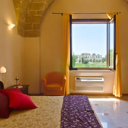 Amaregold Tenuta La Baronessa Tuglie