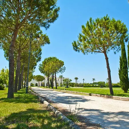Amaregold Tenuta La Baronessa Resort Tuglie