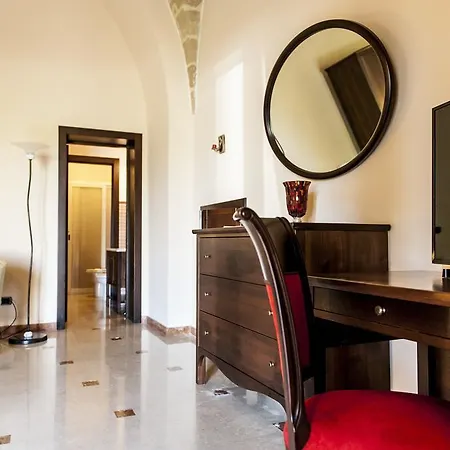 Tenuta La Baronessa Tuglie