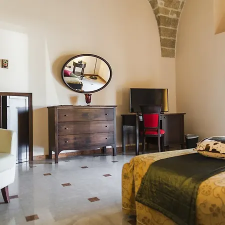 Resort Tenuta La Baronessa 4*