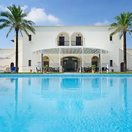 Resort Tenuta La Baronessa Tuglie