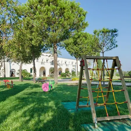 Amaregold Tenuta La Baronessa Tuglie