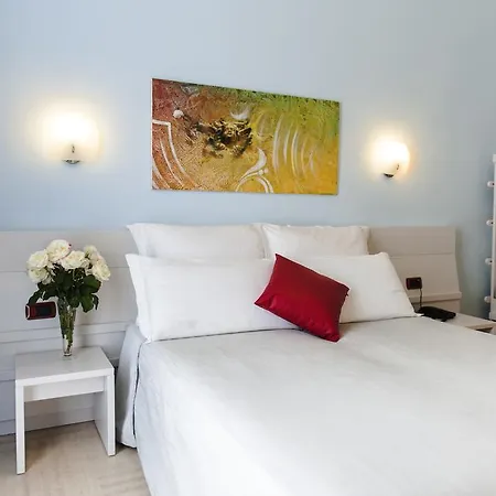 Resort Amaregold Tenuta La Baronessa Tuglie