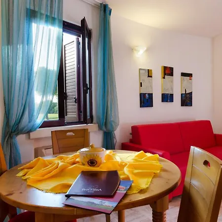 Amaregold Tenuta La Baronessa 4*