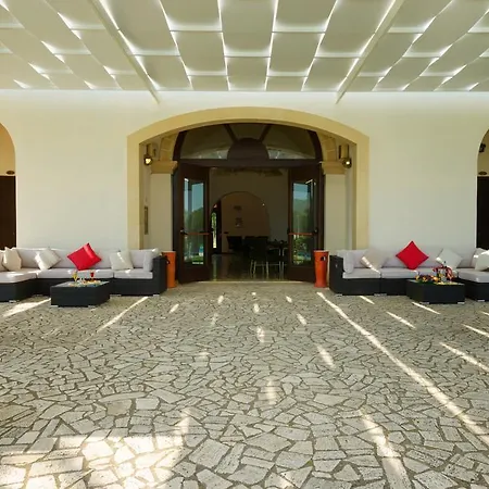 Resort Amaregold Tenuta La Baronessa Tuglie