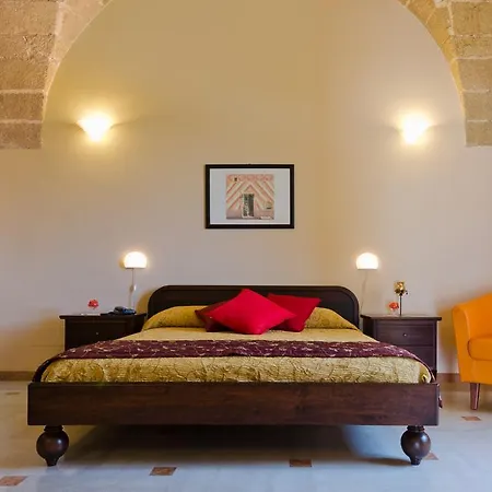 Tenuta La Baronessa