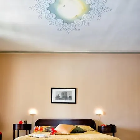 Resort Amaregold Tenuta La Baronessa