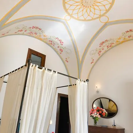 Resort Amaregold Tenuta La Baronessa