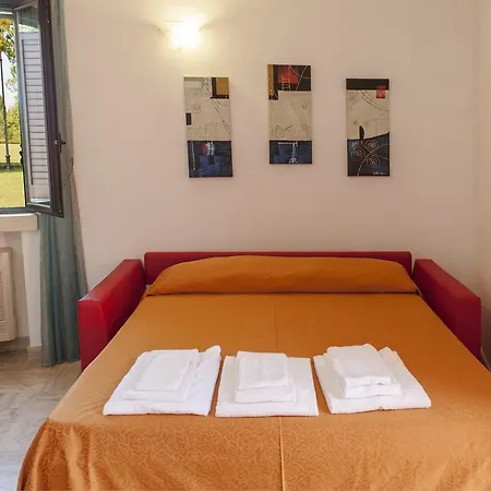 Resort Amaregold Tenuta La Baronessa
