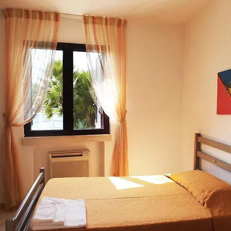 Resort Amaregold Tenuta La Baronessa
