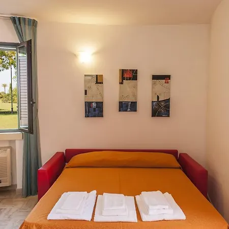 Resort Tenuta La Baronessa Tuglie