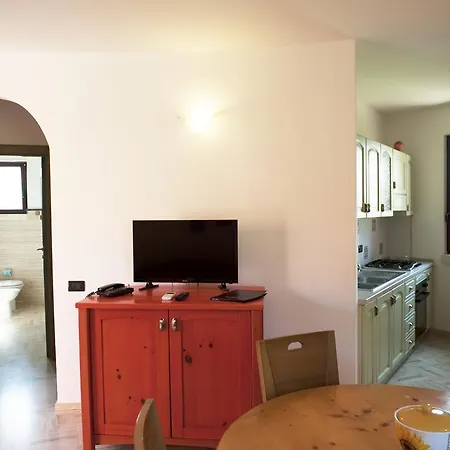Amaregold Tenuta La Baronessa Тулье