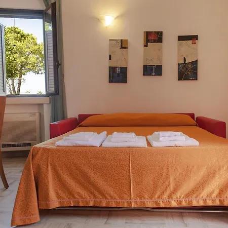 Resort Amaregold Tenuta La Baronessa