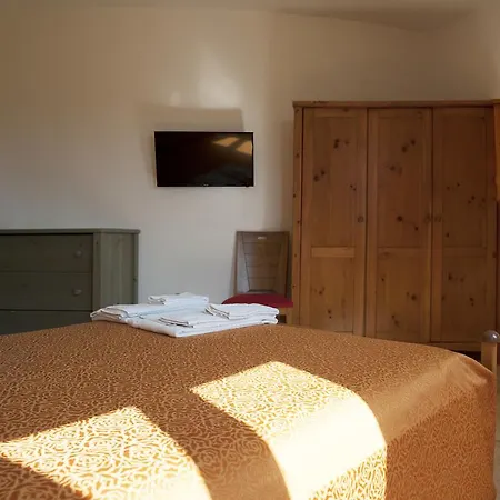 Resort Amaregold Tenuta La Baronessa