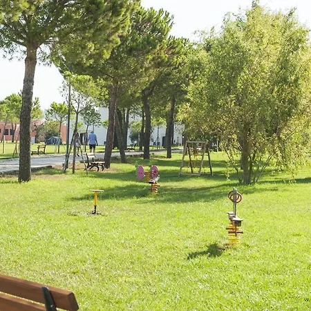 Resort Amaregold Tenuta La Baronessa 4*