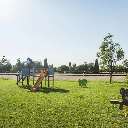 Resort Tenuta La Baronessa