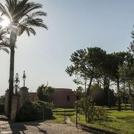 Amaregold Tenuta La Baronessa Tuglie