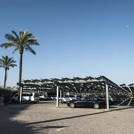 Resort Tenuta La Baronessa 4*
