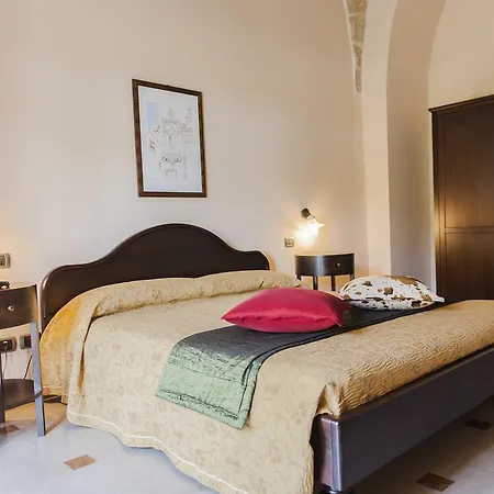 Resort Amaregold Tenuta La Baronessa