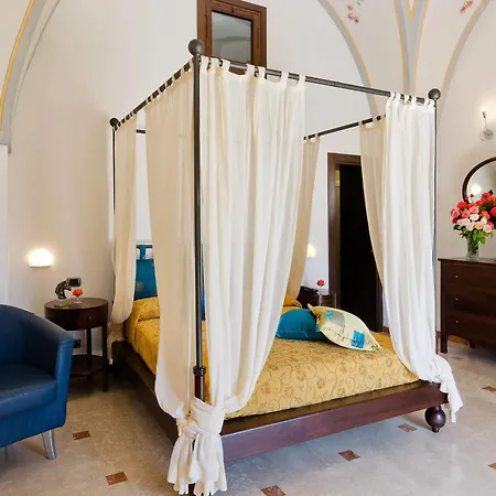 Resort Amaregold Tenuta La Baronessa