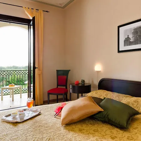 Resort Amaregold Tenuta La Baronessa