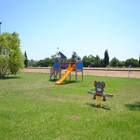 Tenuta La Baronessa Resort 4*