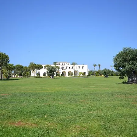 Tenuta La Baronessa Resort 4*