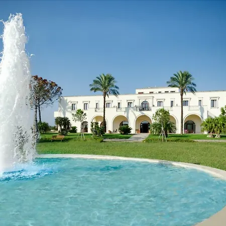 Amaregold Tenuta La Baronessa Resort 4*